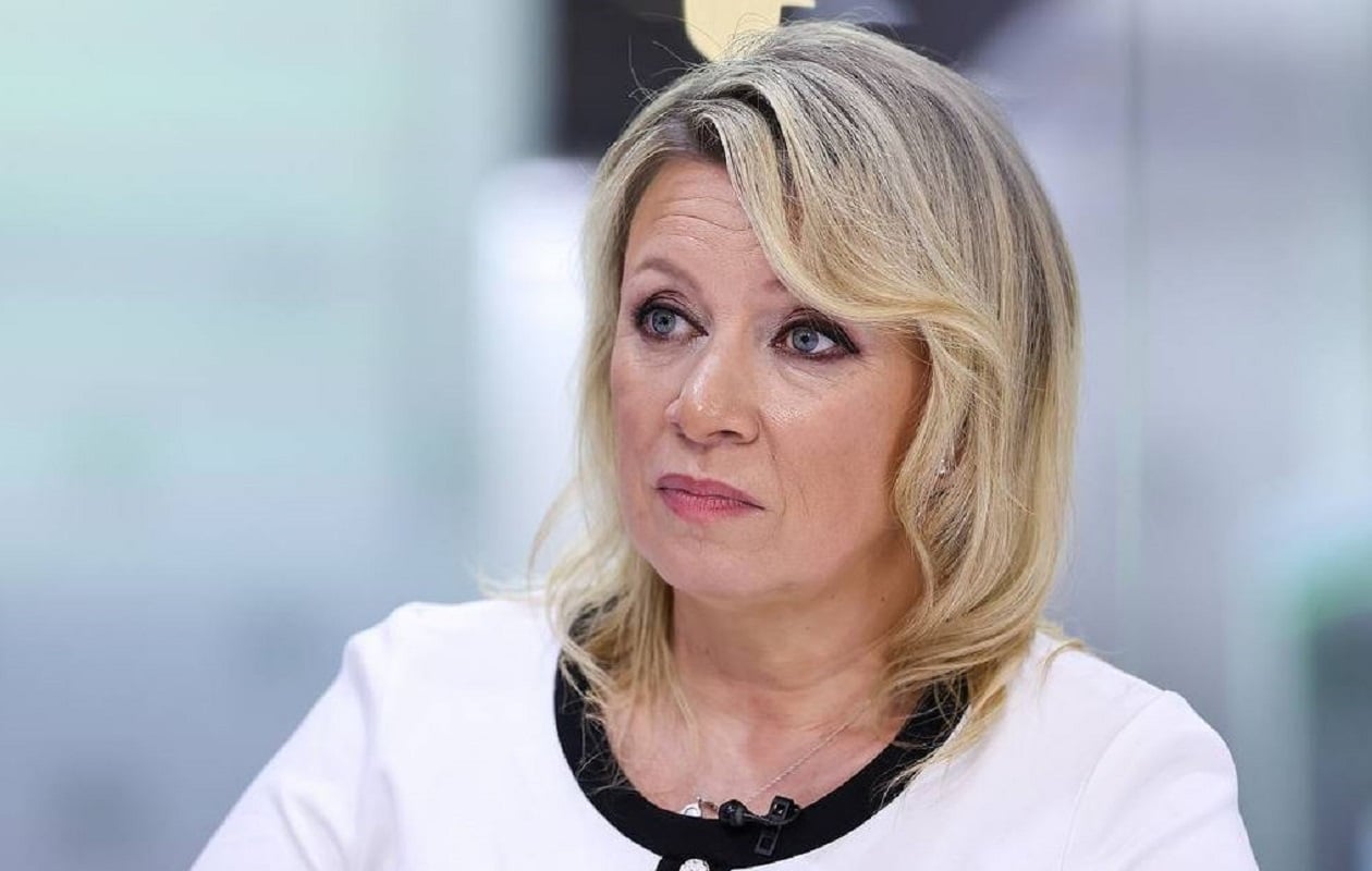 Ρωσία: Τα ευρωπαϊκά εργοστάσια όπλων για την Ουκρανία είναι στρατιωτικοί στόχοι – Η προειδοποίηση Ζαχάροβα
