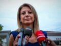 Μαρία Καρυστιανού στη δίκη για τα Τέμπη: Γιατί δεν υπάρχουν όλοι οι κατηγορούμενοι στη δίκη – Να μάθουμε την ουσία που έκαψε τα θύματα