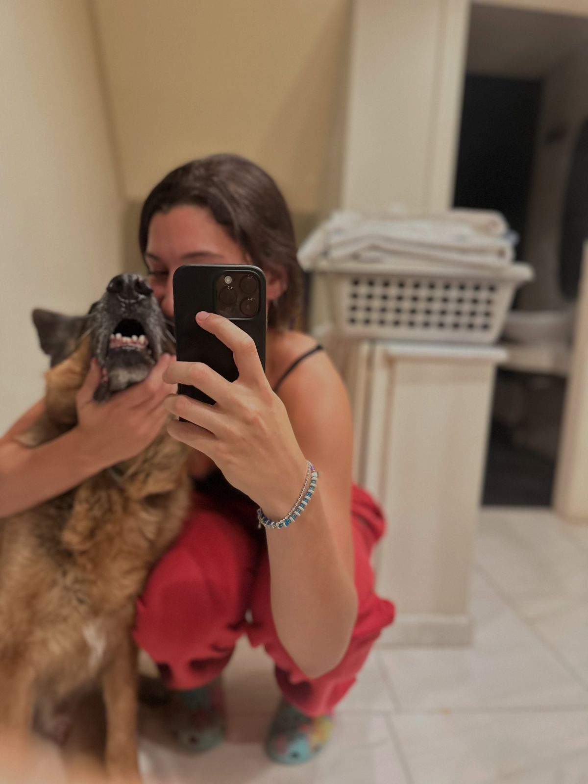 Πένθος για τη Μαριέλλα Φασούλα: «Θα μας λείπεις για πάντα» – Η απώλεια που τη συγκλόνισε 40 Μαριέλλα Φασούλα