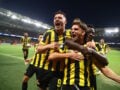 ΑΕΚ – ΛΑΣΚ 1-0: Μάριν και Μπρινιόλι έδωσαν τη νίκη στην πρεμιέρα της League Phase του Champions League