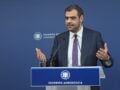 Παύλος Μαρινάκης: «Μονομερές δικαίωμα της Ελλάδας τα 12 ναυτικά μίλια»