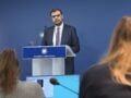 Παύλος Μαρινάκης για Χάρη Θεοχάρη: Παραδέχτηκε την άστοχη διατύπωση και ανασκεύασε