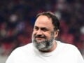 Super League: Εγκρίθηκε η πρόταση του Βαγγέλη Μαρινάκη για μελέτη κοινής τηλεοπτικής διαχείρισης