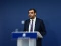 Η κυβέρνηση στηρίζει ισχυρά τον κάθετο διάδρομο και την ενεργειακή συμμαχία Ελλάδας-ΗΠΑ