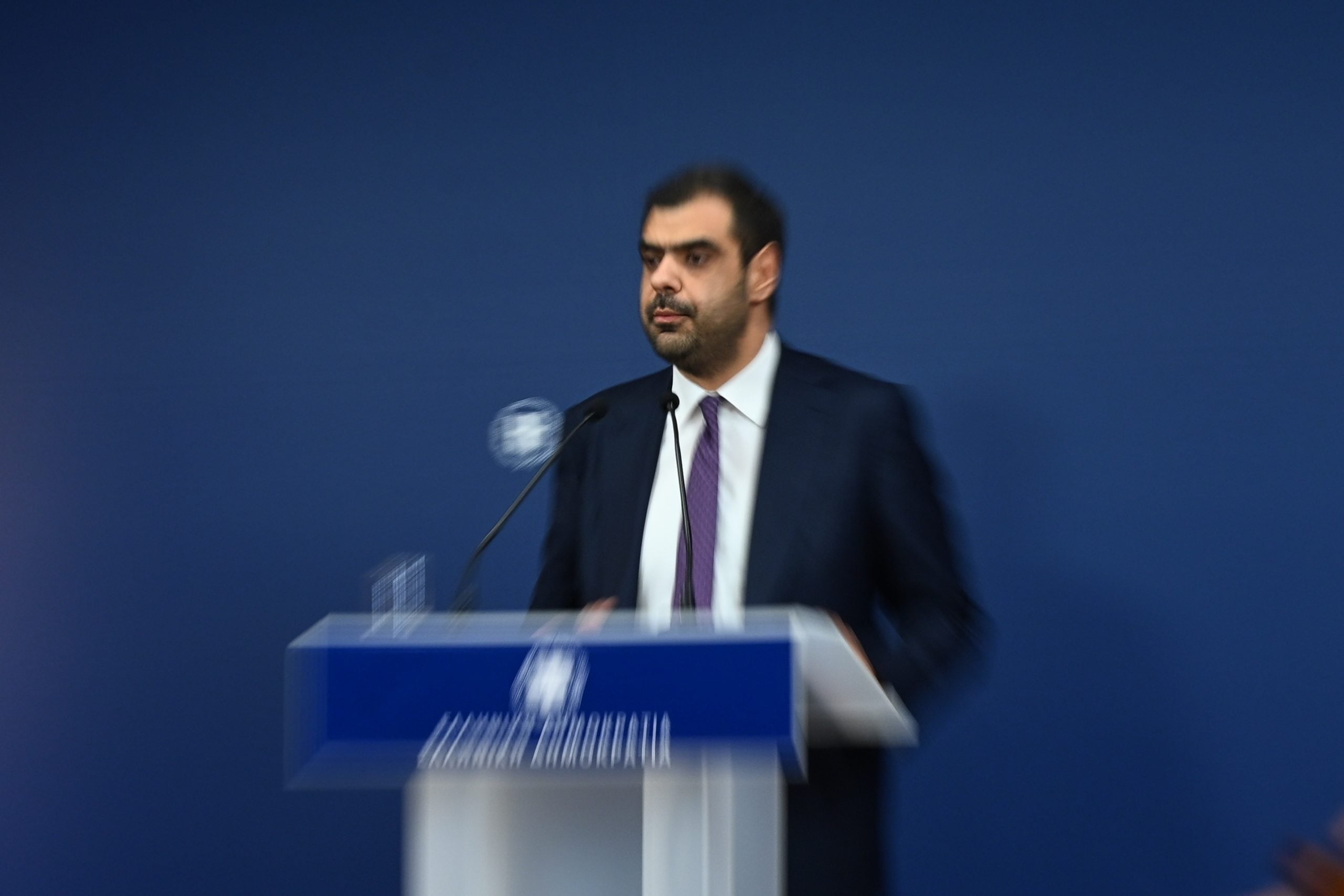 Η κυβέρνηση στηρίζει ισχυρά τον κάθετο διάδρομο και την ενεργειακή συμμαχία Ελλάδας-ΗΠΑ