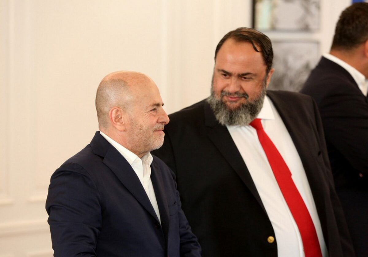 Super League: Κλείδωσε η σύσκεψη ιδιοκτητών για τα τηλεοπτικά δικαιώματα