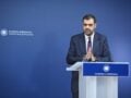 Μαρινάκης για Σαμαρά: «Θλίβομαι για την ανάρτησή του – Τα φύλα είναι δύο και δεν πρόκειται ποτέ να αλλάξει αυτό με κυβέρνηση Μητσοτάκη»