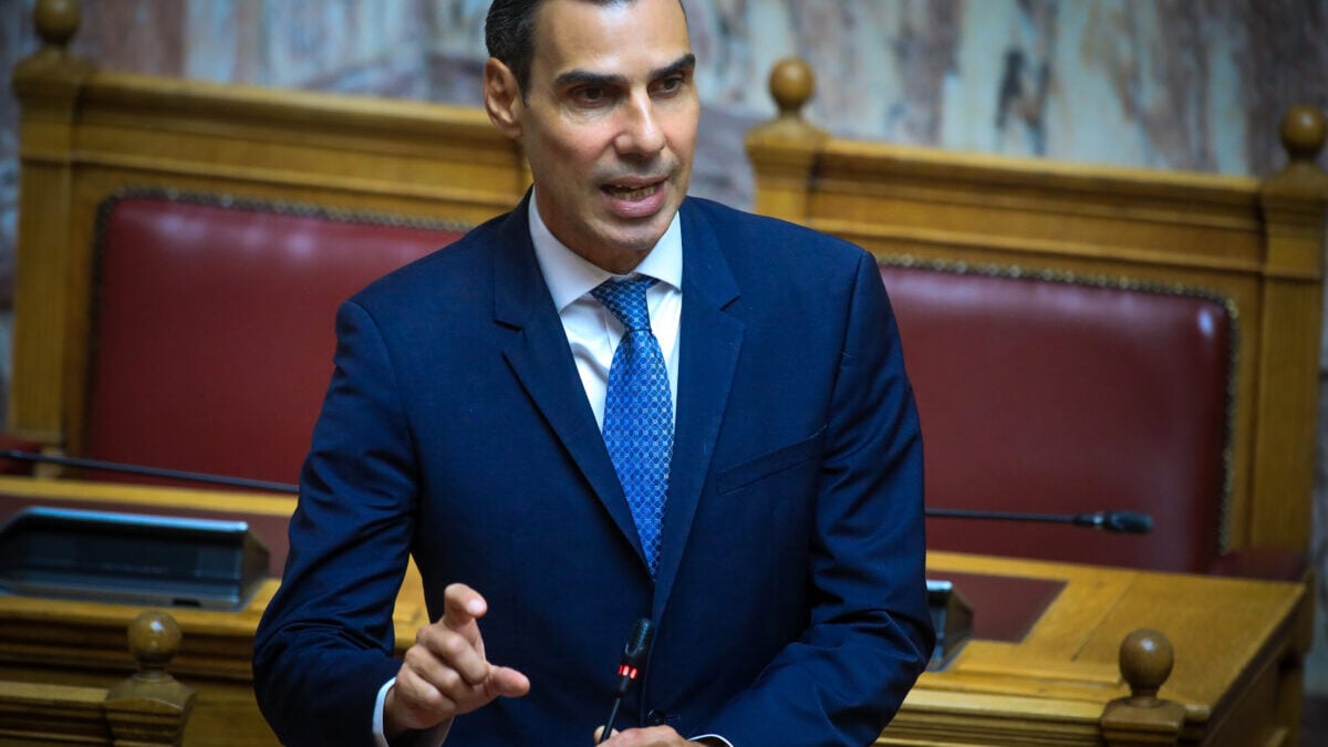 Μάριος Θεμιστοκλέους: Θάνατος Γιώργου Μαζωνάκη - «Τα μηχανήματα στο ιατρείο λειτουργούσαν παράνομα» 1 Μάριος Θεμιστοκλέους: Θάνατος Γιώργου Μαζωνάκη – «Τα μηχανήματα στο ιατρείο λειτουργούσαν παράνομα»