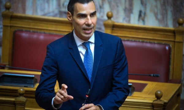 Μάριος Θεμιστοκλέους: Θάνατος Γιώργου Μαζωνάκη – «Τα μηχανήματα στο ιατρείο λειτουργούσαν παράνομα»