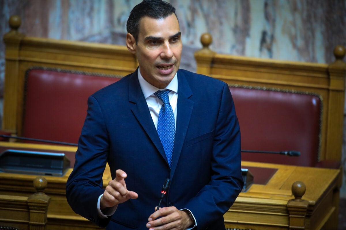 Μάριος Θεμιστοκλέους: Θάνατος Γιώργου Μαζωνάκη – «Τα μηχανήματα στο ιατρείο λειτουργούσαν παράνομα»