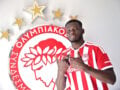 Λεβαδειακός – Ολυμπιακός: Με Μουαντιλμαντζί αλλά χωρίς Μπέιλι η αποστολή για το ματς της Super League