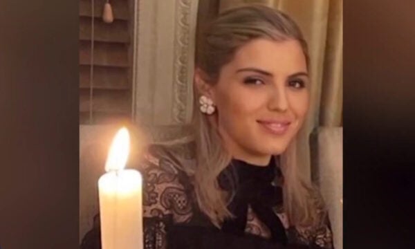 Μαρίσσα Λαιμού: Η οικογένειά της ψάχνει απαντήσεις έναν χρόνο μετά τον θάνατό της – «Μας έχουν αφήσει στο σκοτάδι, είμαστε εξοργισμένοι»