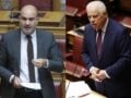 Βουλή: Κόντρα Βλάχου-Μαρκόπουλου για τους συνεπείς δανειολήπτες – «Είμαστε εκτός πραγματικότητας» και «Μαγικές συνταγές δεν υπάρχουν»