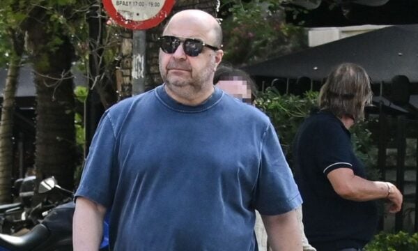 Χαμός με τον Μάρκο Σεφερλή: Η αγγελία για γυναικείο ρόλο που προκάλεσε αντιδράσεις – Τι ζητούν από τις νεαρές ηθοποιούς