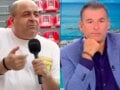 Μάρκος Σεφερλής για Γιώργο Λιάγκα: «Αυτά είναι γελοία πράγματα!» – Η απάντηση για την κόντρα τους (Βίντεο)