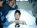 Η ιστορία του Martin Pistorius: Έζησε 12 χρόνια ως «ζωντανός νεκρός» – Τι είναι η αρωματοθεραπεύτρια που τον επανέφερε στη ζωή