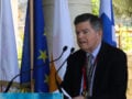 Ο εφοπλιστής Αθανάσιος Μαρτίνος καταγγέλλει απάτη με βίντεο AI: «Είναι απολύτως ψευδές και παραπλανητικό»