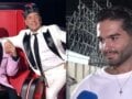 Χρήστος Μάστορας για Γιώργο Μαζωνάκη: «Δεν το έχω συνειδητοποιήσει» – Η στενή σχέση τους εκτός κάμερας (Βίντεο)