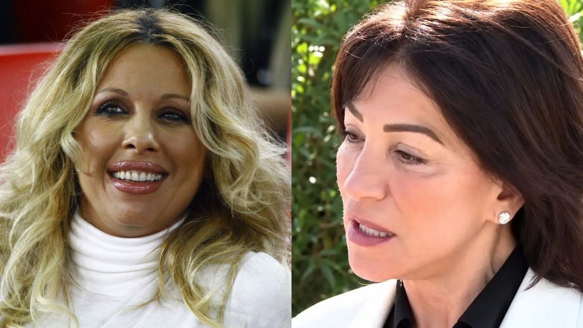 Γωγώ Μαστροκώστα: Η συγκινητική αναφορά της κουμπάρας της, Ελένης Μπούση – «Είναι μεγάλο πράγμα να αφήσεις την πίστη σου να αποφασίσει για το μέλλον» (Βίντεο)