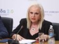 Ματίνα Παγώνη για το μηχάνημα στο ιατρείο της Μαρίας Καρυστιανού: Απαγορεύεται, δεν ξέρω πώς χρησιμοποιείται σε παιδιά