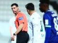 Παναθηναϊκός – Κηφισιά: Ο Ματσούκας ορίστηκε διαιτητής στον εξ αναβολής αγώνα της Super League