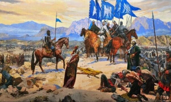 Η μάχη του Μυριοκέφαλου το 1176: Η βαρύτερη ήττα των Βυζαντινών μετά το Μαντζικέρτ το 1071