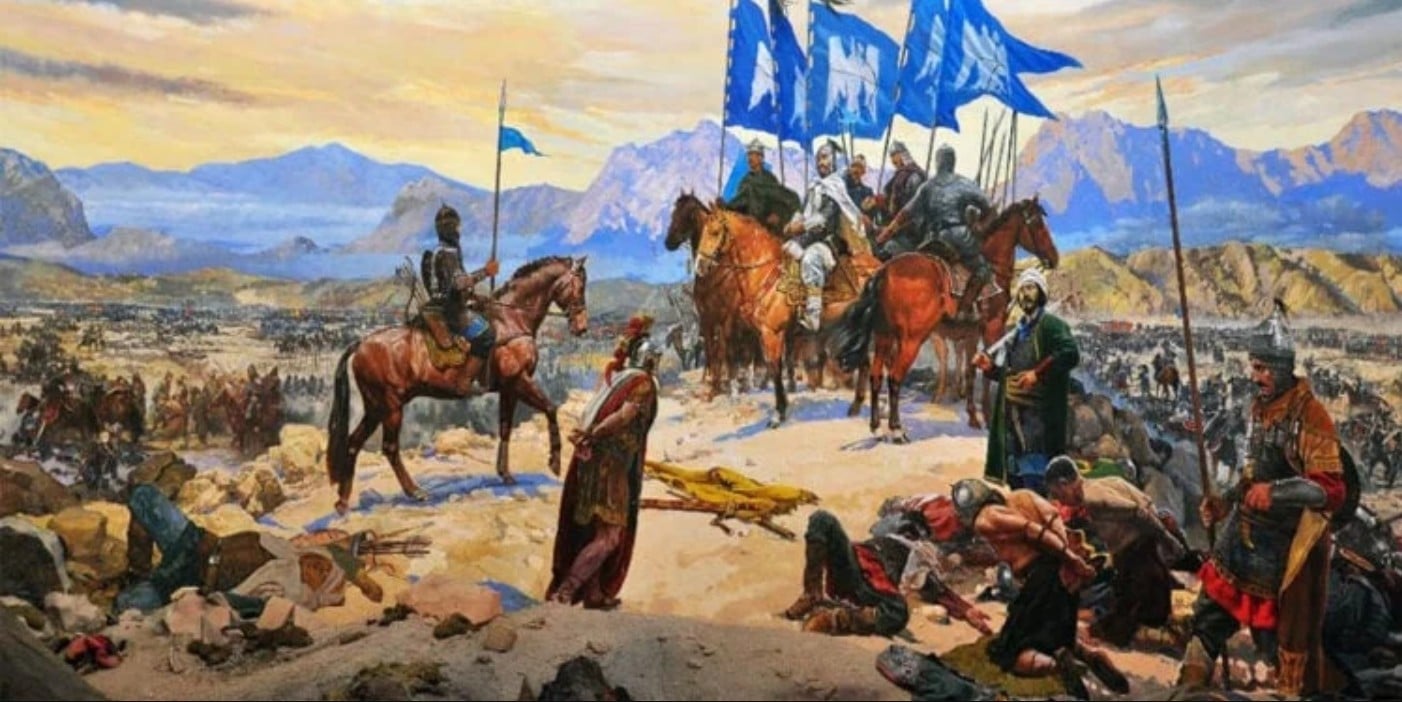 Η μάχη του Μυριοκέφαλου το 1176: Η βαρύτερη ήττα των Βυζαντινών μετά το Μαντζικέρτ το 1071