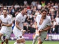 Μίλγουολ – Γουέστ Χαμ 2-2: Ολική επαναφορά στο ντέρμπι με Ντίνο Μαυροπάνο