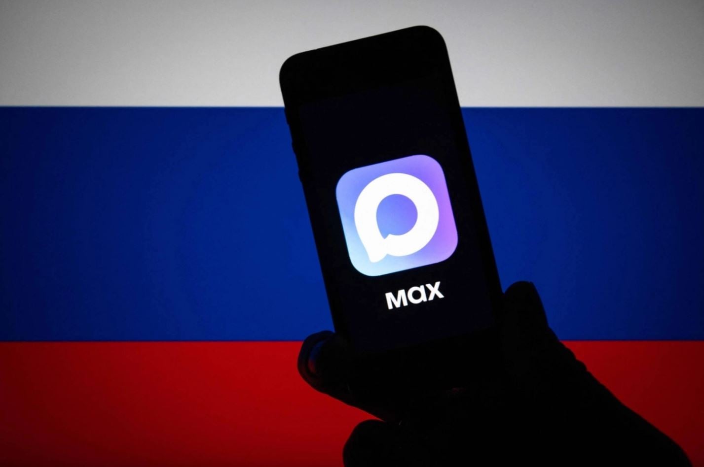 Ρωσία: Το Max στα κινητά εκατομμυρίων πολιτών – screenshots, μηνύματα, πληρωμές και αόρατη «πίσω πόρτα»