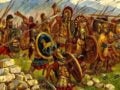 Τι έτρωγαν οι στρατιώτες πριν από τις μεγάλες μάχες της αρχαιότητας