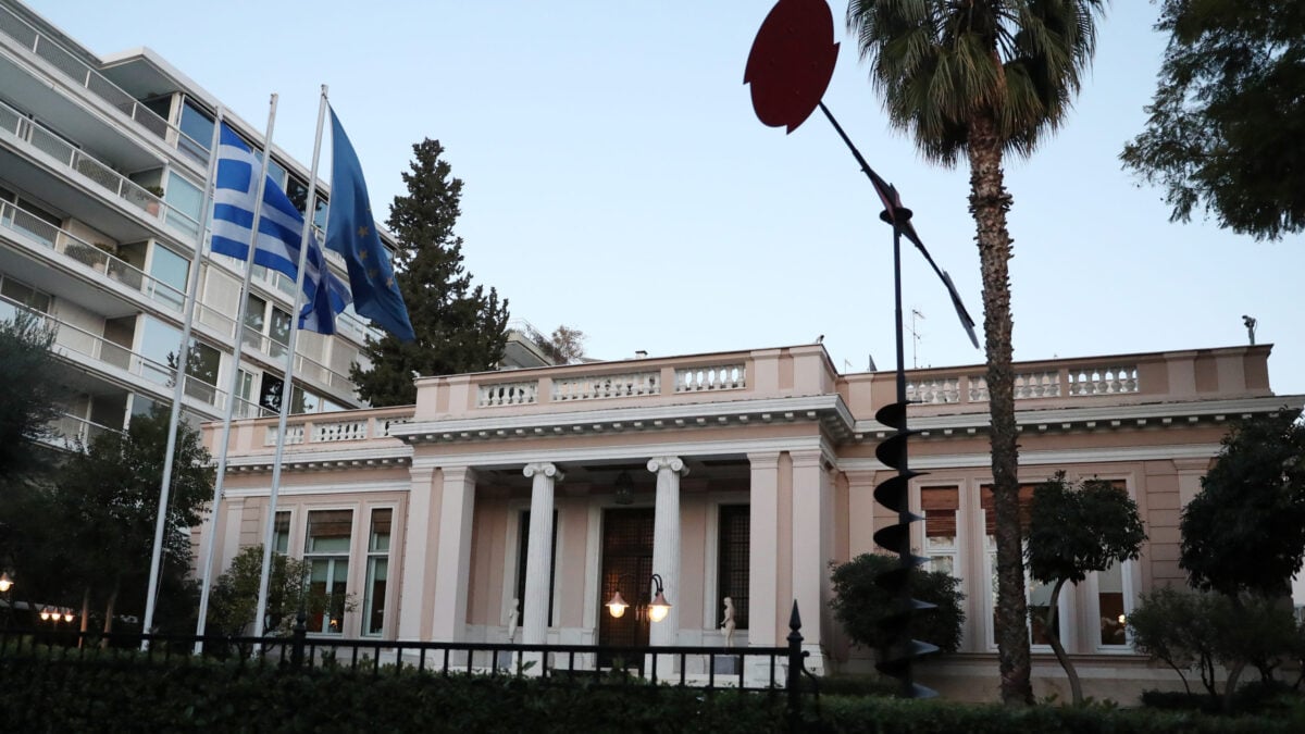 Ερντογάν: Κυβερνητικές πηγές βλέπουν διαφορετική κατεύθυνση στις δηλώσεις του για τις ελληνοτουρκικές σχέσεις 1 Ερντογάν: Κυβερνητικές πηγές βλέπουν διαφορετική κατεύθυνση στις δηλώσεις του για τις ελληνοτουρκικές σχέσεις