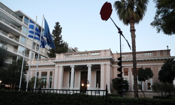 Ερντογάν: Κυβερνητικές πηγές βλέπουν διαφορετική κατεύθυνση στις δηλώσεις του για τις ελληνοτουρκικές σχέσεις
