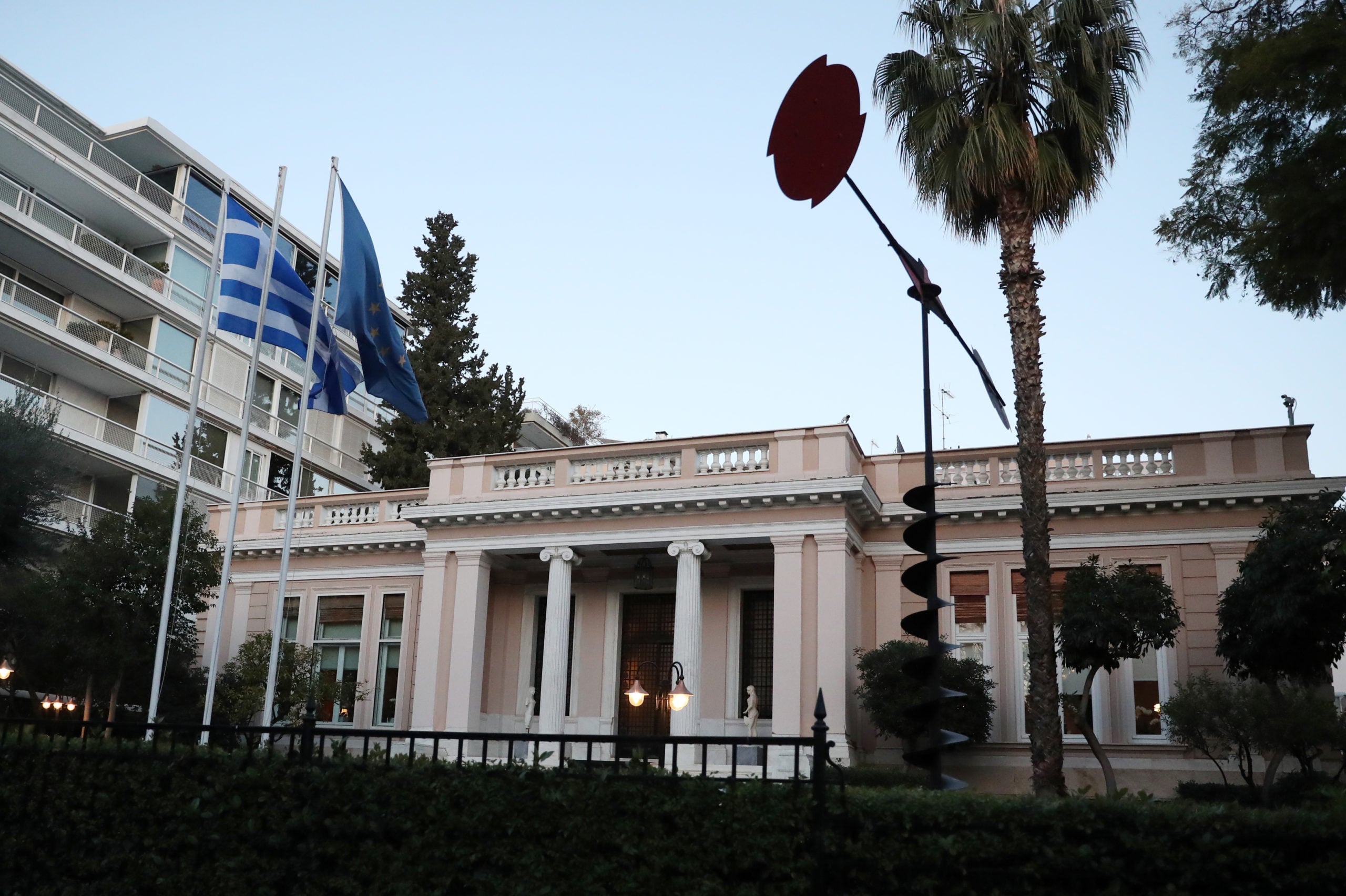 Ερντογάν: Κυβερνητικές πηγές βλέπουν διαφορετική κατεύθυνση στις δηλώσεις του για τις ελληνοτουρκικές σχέσεις