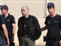 Αποφυλακίζεται ο Νίκος Μαζιώτης, μέλος της τρομοκρατικής οργάνωσης Επαναστατικός Αγώνας