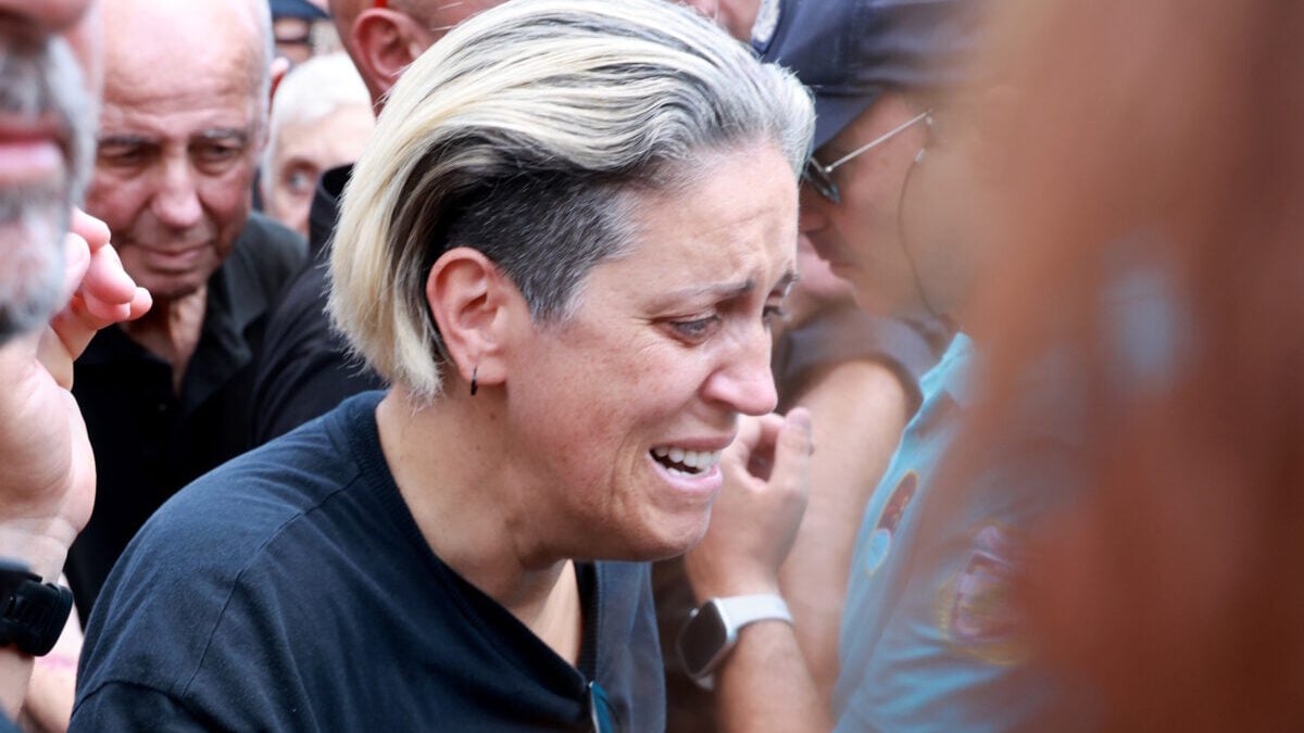 Μαρία Μαζωνάκη: Ο Γιώργος Μαζωνάκης δολοφονήθηκε, εκμεταλλεύτηκαν την ανάγκη του 1 Μαρία Μαζωνάκη: Ο Γιώργος Μαζωνάκης δολοφονήθηκε, εκμεταλλεύτηκαν την ανάγκη του
