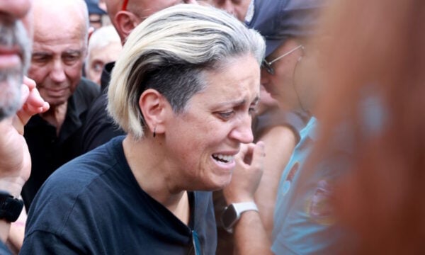 Μαρία Μαζωνάκη: Ο Γιώργος Μαζωνάκης δολοφονήθηκε, εκμεταλλεύτηκαν την ανάγκη του