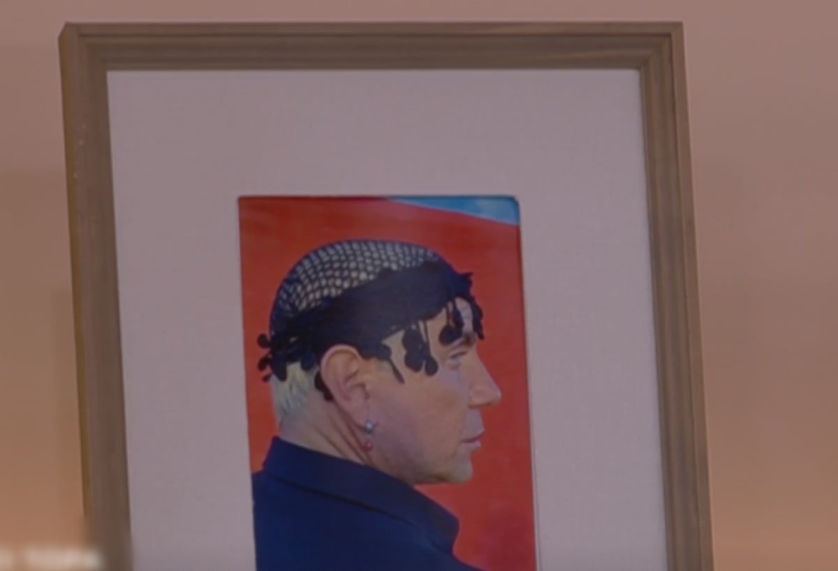 Μαζωνάκης