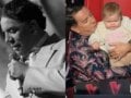 Γιώργος Μαζωνάκης: Το «αντίο» της πρώην παίκτριας του The Voice που θα βάφτιζε την κόρη της – «Νονέ μας, θα είμαστε…»