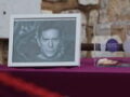 Γιώργος Μαζωνάκης: Μαζεύτηκαν 11.130 ευρώ στην κηδεία του για κινητή κοινωνική κουζίνα στη μνήμη του