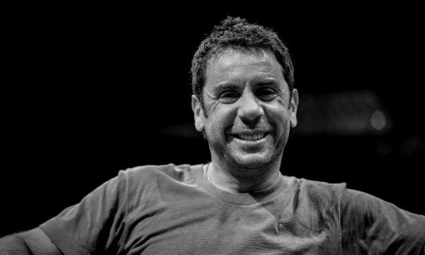 Θάνατος Μαζωνάκη: Η γραμματέας του 58χρονου αποκαλύπτει τι είδε πριν φύγει και γιατί έσβηναν τα ραντεβού
