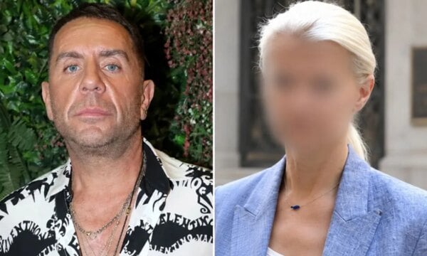 Μαζωνάκη: Στη δημοσιότητα για πρώτη φορά φωτογραφία μέσα από το ιατρείο λίγο μετά τον θάνατο του τραγουδιστή