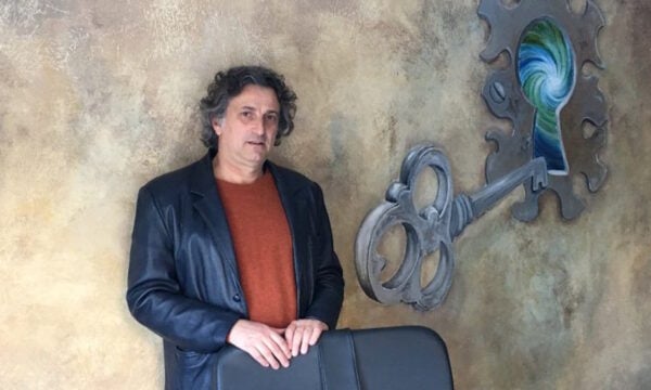 Θάνατος Γιώργου Μαζωνάκη: Το μοιραίο ραντεβού και τα μηνύματα με τη φωτογραφία στο ιατρείο στο Κολωνάκι πριν φύγει από τη ζωή
