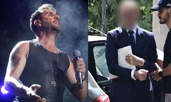 Υπόθεση Γιώργου Μαζωνάκη: Τα πρώτα λόγια του γιατρού από τη φυλακή – «Ζήτημα χρόνου να “φύγει”»