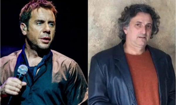 Γιώργος Μαζωνάκης: Το πρόσωπο-κλειδί που έκλεισε το ραντεβού με τον υπνοθεραπευτή