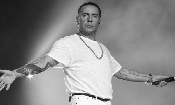 Γιώργος Μαζωνάκης: 25 τραγούδια του στο top 50 στο Spotify μετά θάνατον