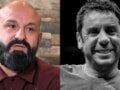 Υπάτιος Πατμάνογλου: Έχασε γυναίκα και παιδί και ξέρει καλά από πόνο – Η ανάρτησή του για τον Μαζωνάκη