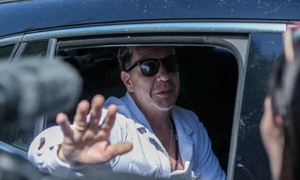Γιώργος Μαζωνάκης: Η περιουσία του, το ακίνητο των 500.000 ευρώ και η δικαστική εκκρεμότητα