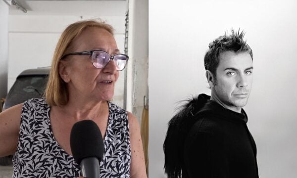 Μητέρα του Πέτρου Πολυχρονίδη για Μαζωνάκη: «Το πικρό ποτήρι της κυρίας Κλειώς το έζησα πριν 10 χρόνια» – Ο Πέτρος κι ο Γιώργος ήταν τα παιδιά της…