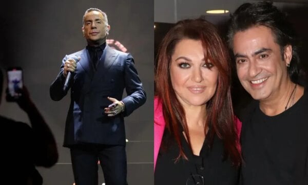 Κηδεία Μαζωνάκη: Ο πραγματικός λόγος που δεν πήγαν Γαρμπή – Σχοινάς, ο καυγάς και τα εξώδικα