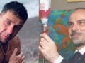 Γιώργος Μαζωνάκης: Τι θα έβαζε η Ιωάννα Γάκα στο σώμα του μετά την αφαίρεση πλάσματος – Το υλικό που χρησιμοποιείται